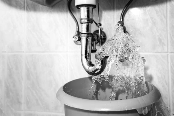 Licensed Local Plumber in Afton, WY