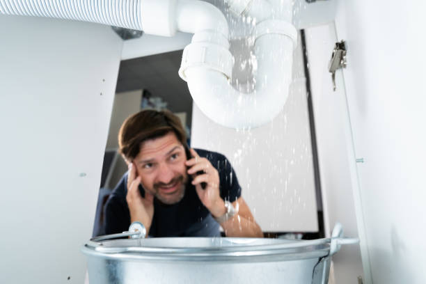 Top 24/7 Plumber in Evanston, WY North Carolina