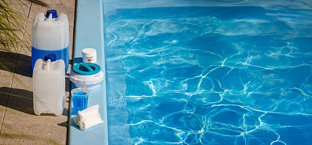 Trusted Pool Care Specialists in Charlotte Park, FL