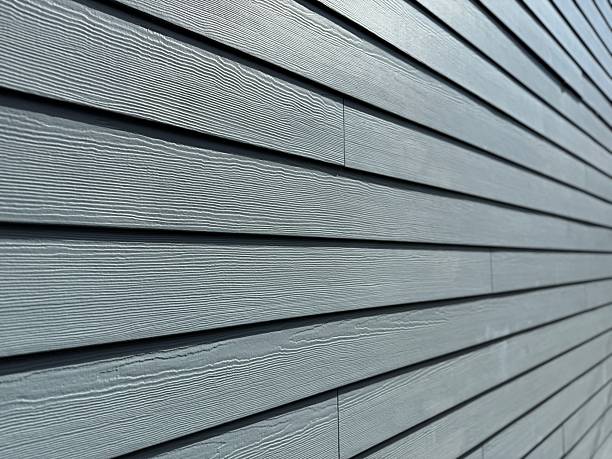 Prismveil Vinyl Siding