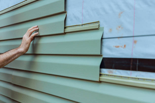 Best Vinyl Siding Exterior Cladding Experts in Dallas, PA