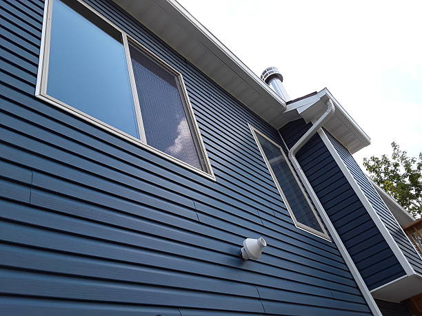 Top Vinyl Siding Installation Experts in South Greensburg, PA