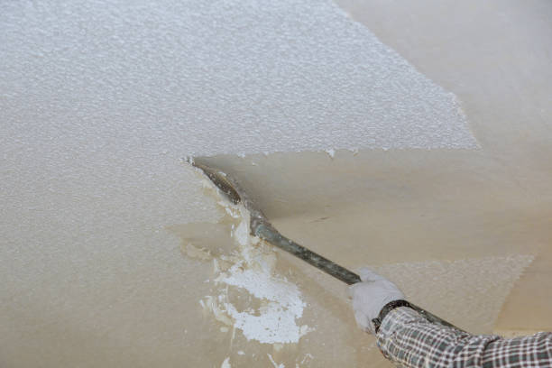 Trusted Popcorn Ceiling Removal Company in Goodlettsville, TN