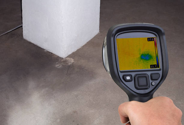 Expert Plumbing Leak Location Professionals in Armstrong County, TX