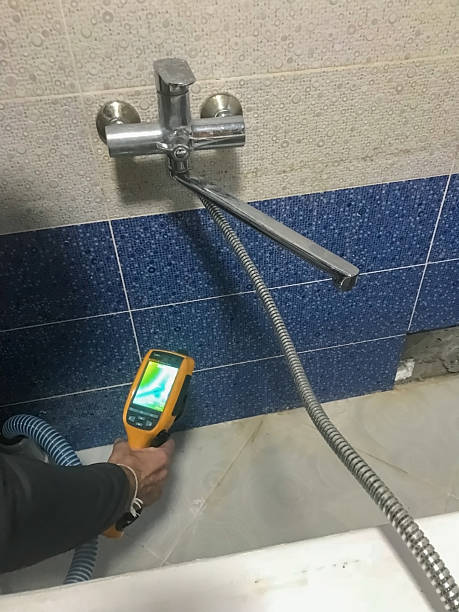 Trusted Water and Slab Leak Detection Specialists in Abram, TX