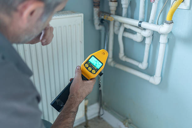 Trusted 24/7 Plumbers in Camp Meeker, CA CO