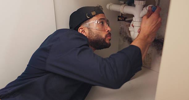 Top-Rated 24/7 Plumbers in Eldridge, CA