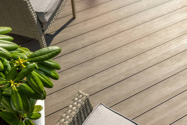 Expert Composite Decking Installation Services in Bayshore, NC