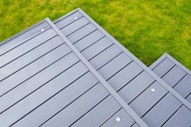 Best Composite Decking Installation Specialists in Fearrington Village, NC