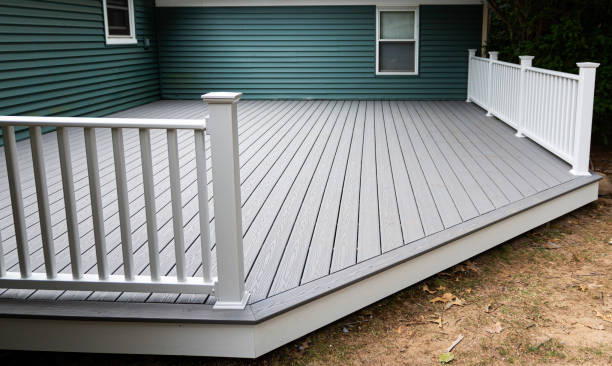 Top Composite Low-Maintenance Deck Services in Hillsborough, NC