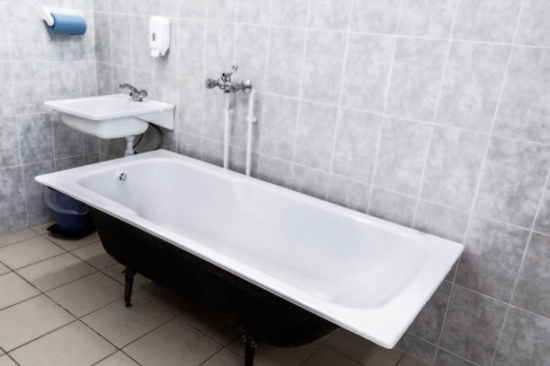 Best Bathtub Reglazing Solutions in Mechanicsville, VA