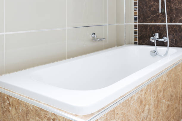 Expert Bathtub Recoating Services in Chase City, VA