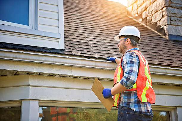 Expert Roof Leak Repair Services in Jeffersonville, GA