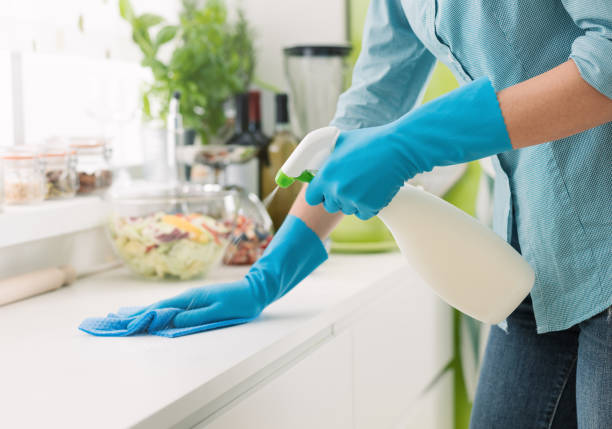 Trusted Home Cleaning Solutions in Upson County, GA