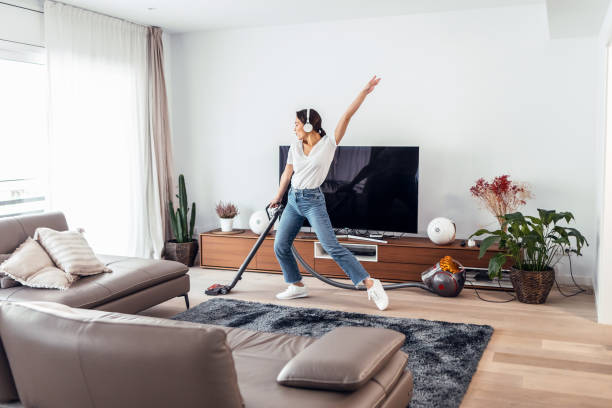 Leading Maid Services in Manchester, GA