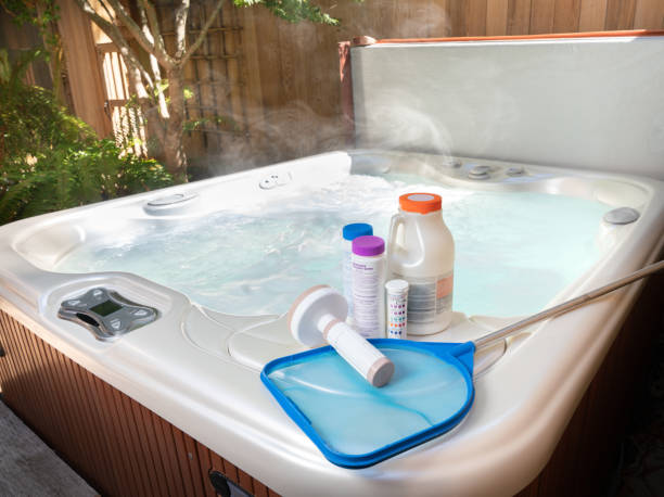Professional Hot Tub Spa Specialists in Lake Havasu City, AZ
