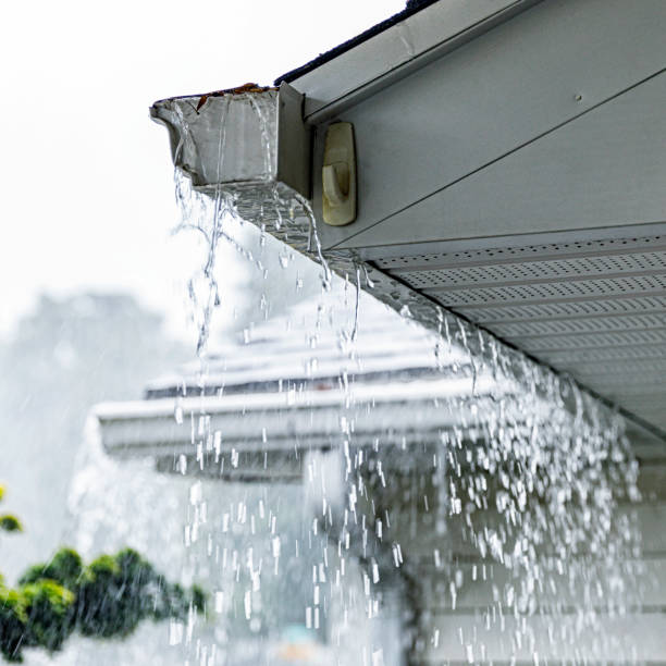 Gutterex Rain Gutters