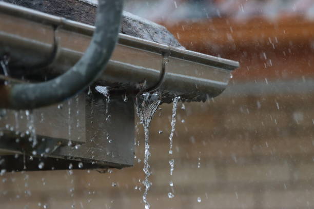 Professional Gutter Installation Company in City of Colonial Heights, VA