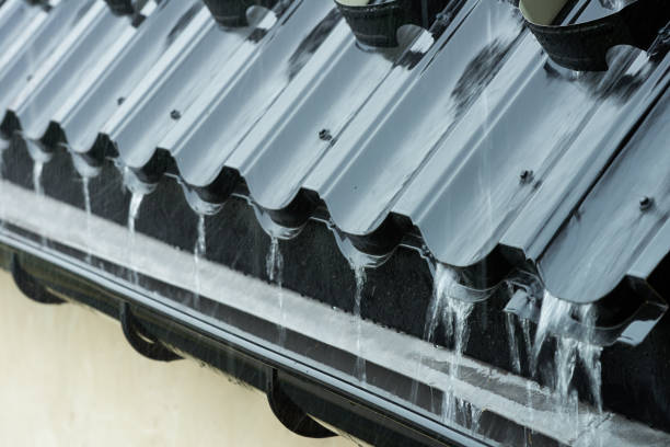 Expert Gutter Specialists in Honaker, VA