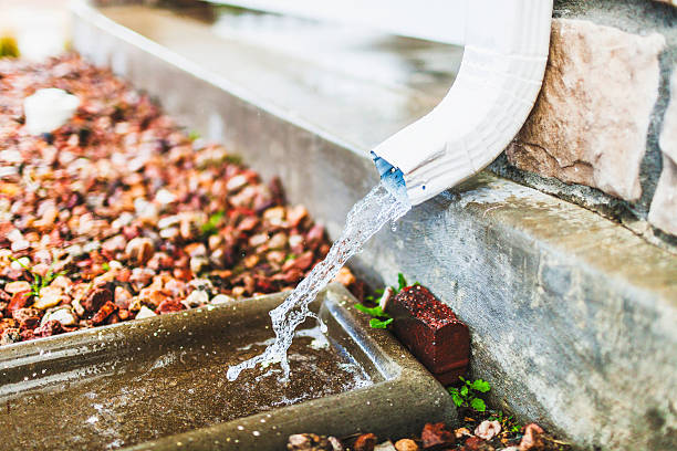 Expert Rain Gutter Specialists in Mount Vernon, VA
