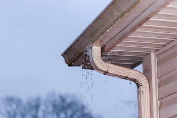 Professional Gutter Installation Specialists in Brandermill, VA