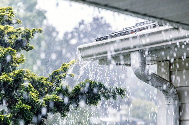 Trusted Rain Gutter Specialists in Countryside, VA