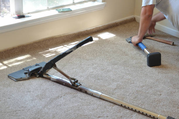 Expert Carpet Fitting Services in Ganado, AZ