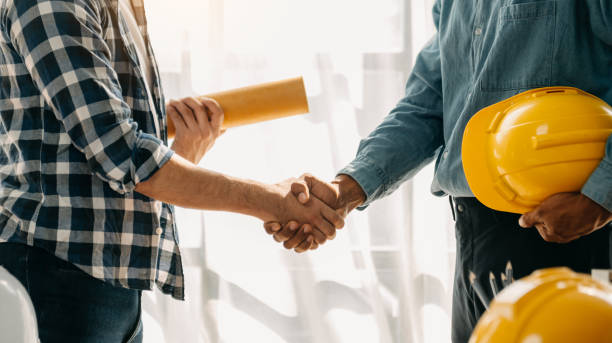 Trusted General Construction in Orting, WA