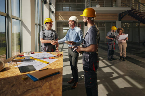 Trusted General Construction in Bainbridge Island, WA