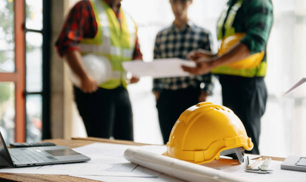 Expert General Contractors in Spokane Valley, WA