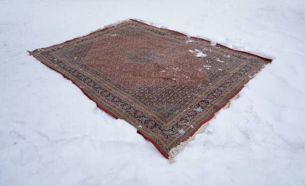 Trusted Oriental Rug Cleaning Studio in Jordan, NY