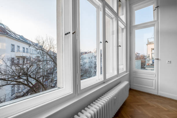 Renuvex Window Restoration