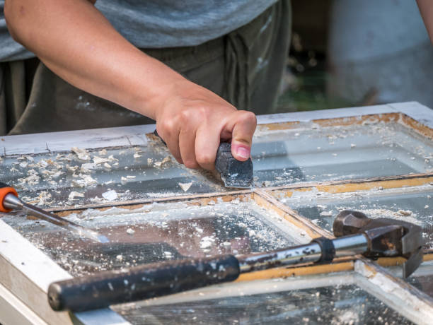 Trusted Historic Wood Window Restoration Specialists in Chatham, MA