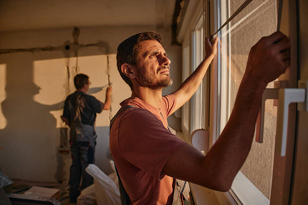 Trusted Historic Wood Window Restoration Experts in Pittsfield, MA