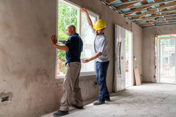 Trusted Historic Wood Window Repair Services in Spencer, MA