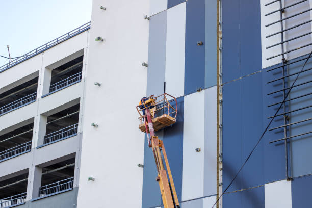 Expert Commercial Interior and Exterior Painting Services in Elizabethtown, IL