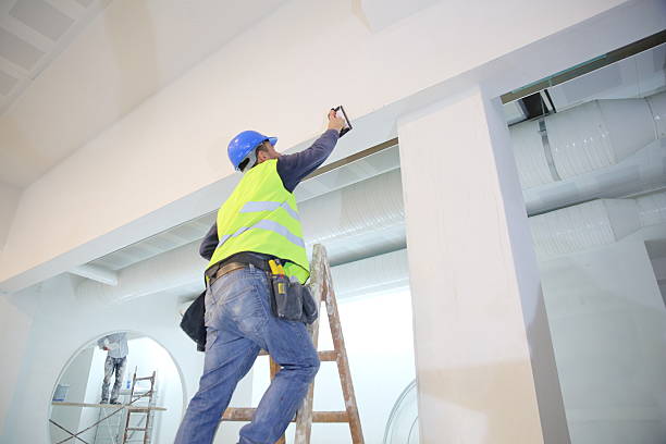 Expert Commercial Paint and Coating Specialists in Wabash County, IL
