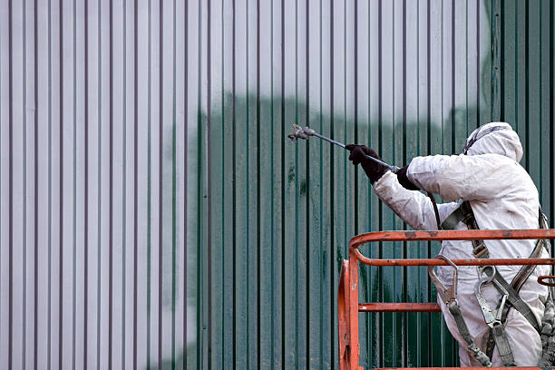 Trusted Commercial Building Painting Services in Mount Vernon, IL