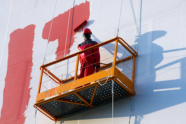 Best Commercial Paint and Coating Services in Chenoa, IL