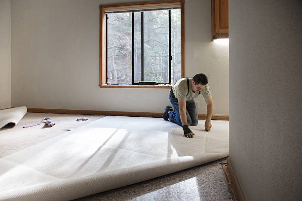 Expert Carpet Patch and Restoration Services in Cliffside Park, NJ