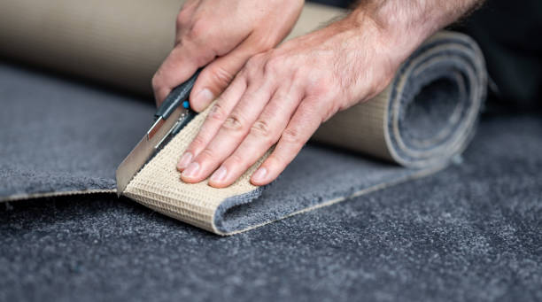 Expert Carpet Patch and Restoration Solutions in Mount Laurel, NJ