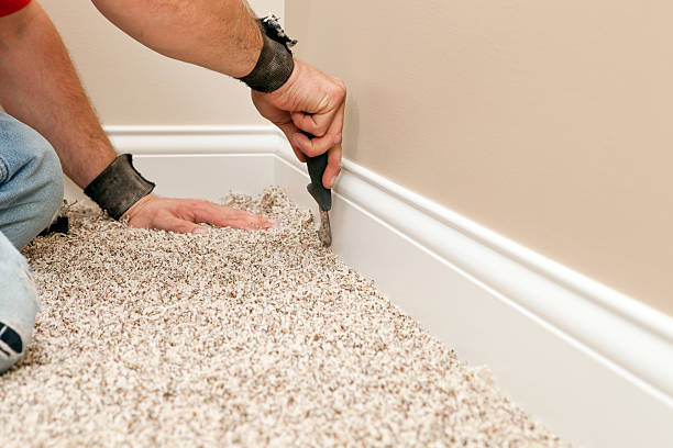 Expert Carpet Repair Specialists in Mount Laurel, NJ