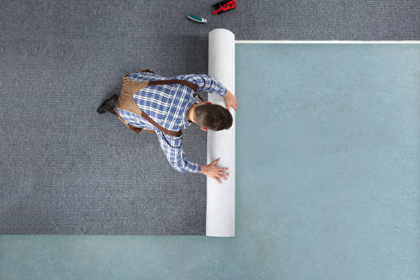 Expert Carpet Repair Specialists in Linwood, NJ