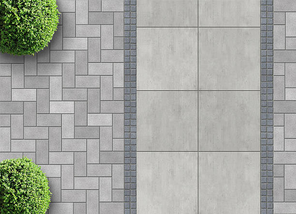 Nexlav Paver Solutions