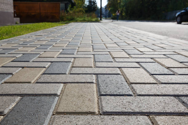 Professional Concrete Paver Design in Callender, CA