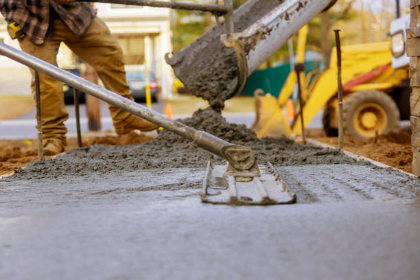 Top Concrete Paver Contractors in Dinuba, CA
