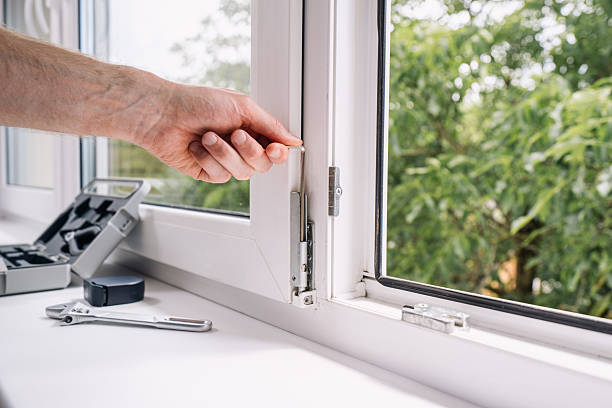 Expert Window Glass Replacement Specialists in Nekoosa, WI