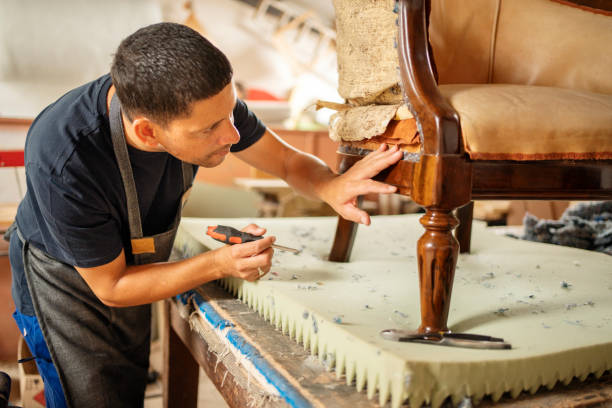 Trusted Furniture Restoration in Bainbridge, PA