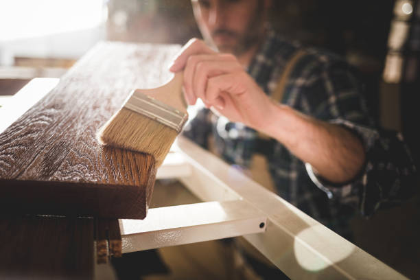 Trusted Furniture Refinishing in McMurray, PA