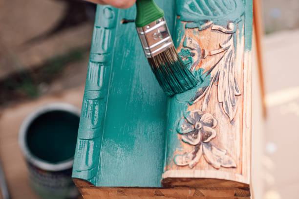 Expert Furniture Restoration in Sharon, PA
